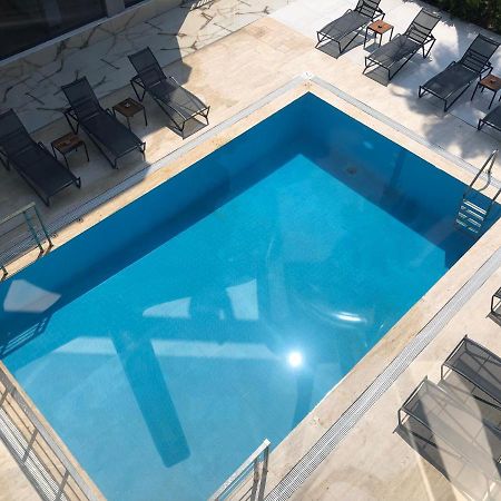 Q Business Hotels Antalya Eksteriør billede