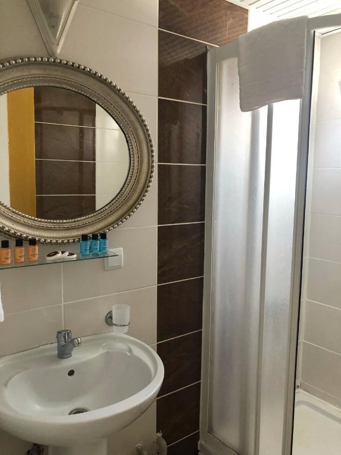 Q Business Hotels Antalya Eksteriør billede